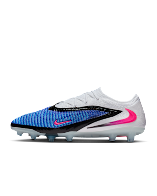 Nike Phantom 6 Low Elite Artificial-Grass Soccer Cleats. Nike.com
